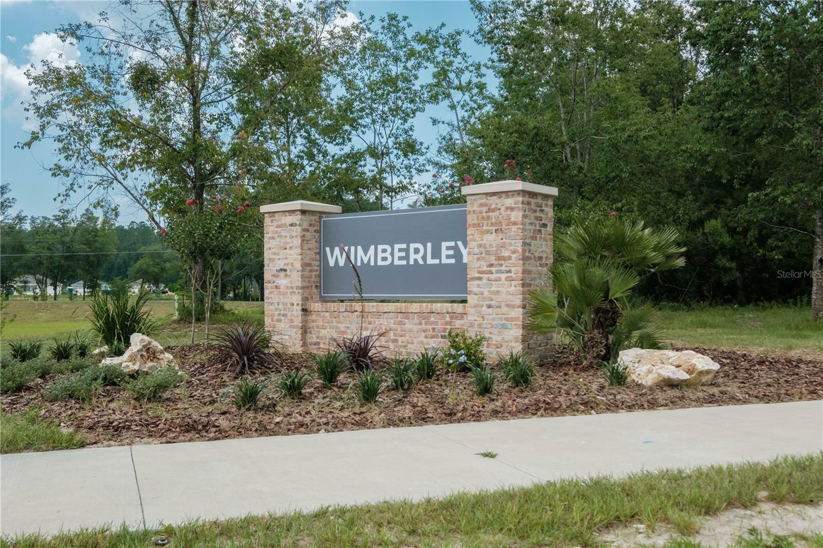 Property Photo:  756 SW 139th Court  FL 32669 