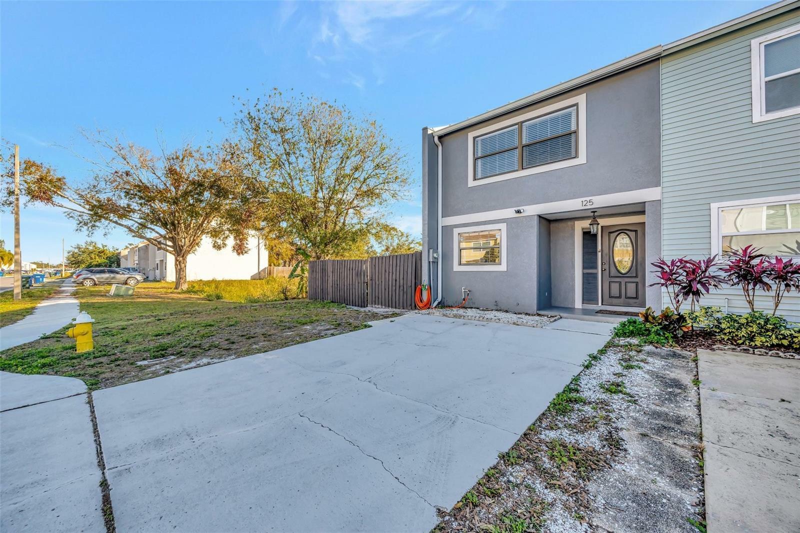 Property Photo:  2820 S Pines Drive 125  FL 33771 