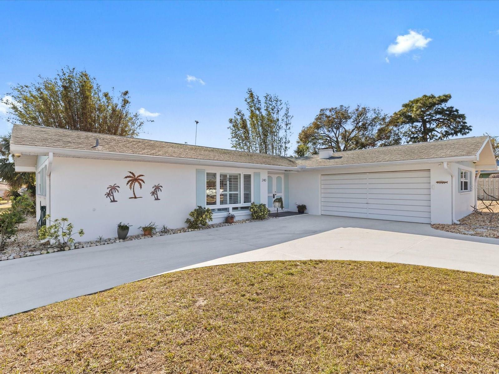 Property Photo:  240 Timberlane Drive  FL 34683 