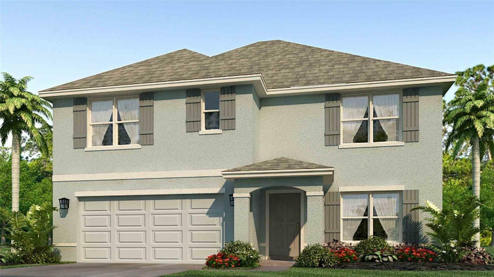 Property Photo: 12125 Mountain Island Trail FL 34219