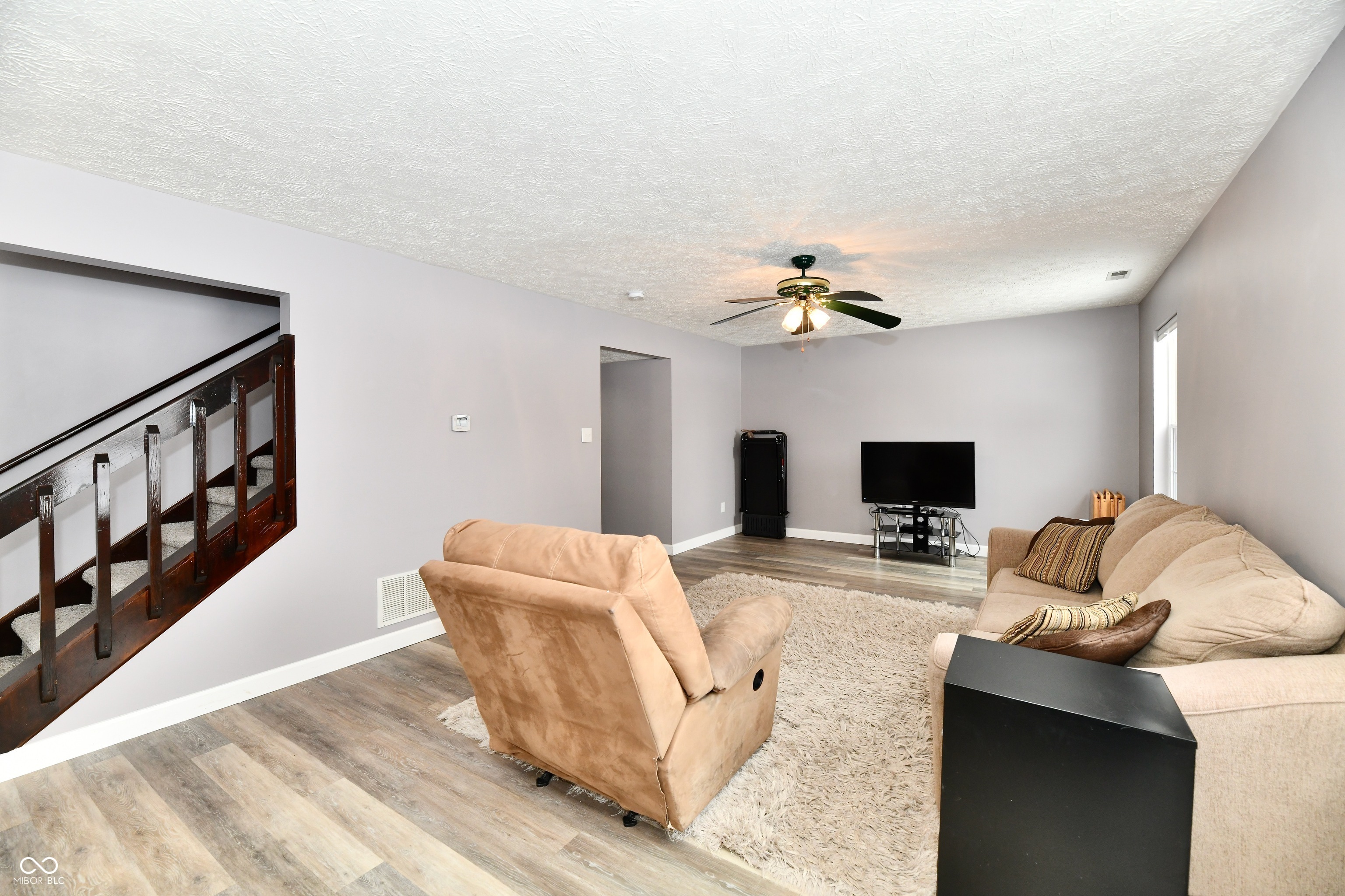 Property Photo:  12983 Wingstem Court  IN 46038 