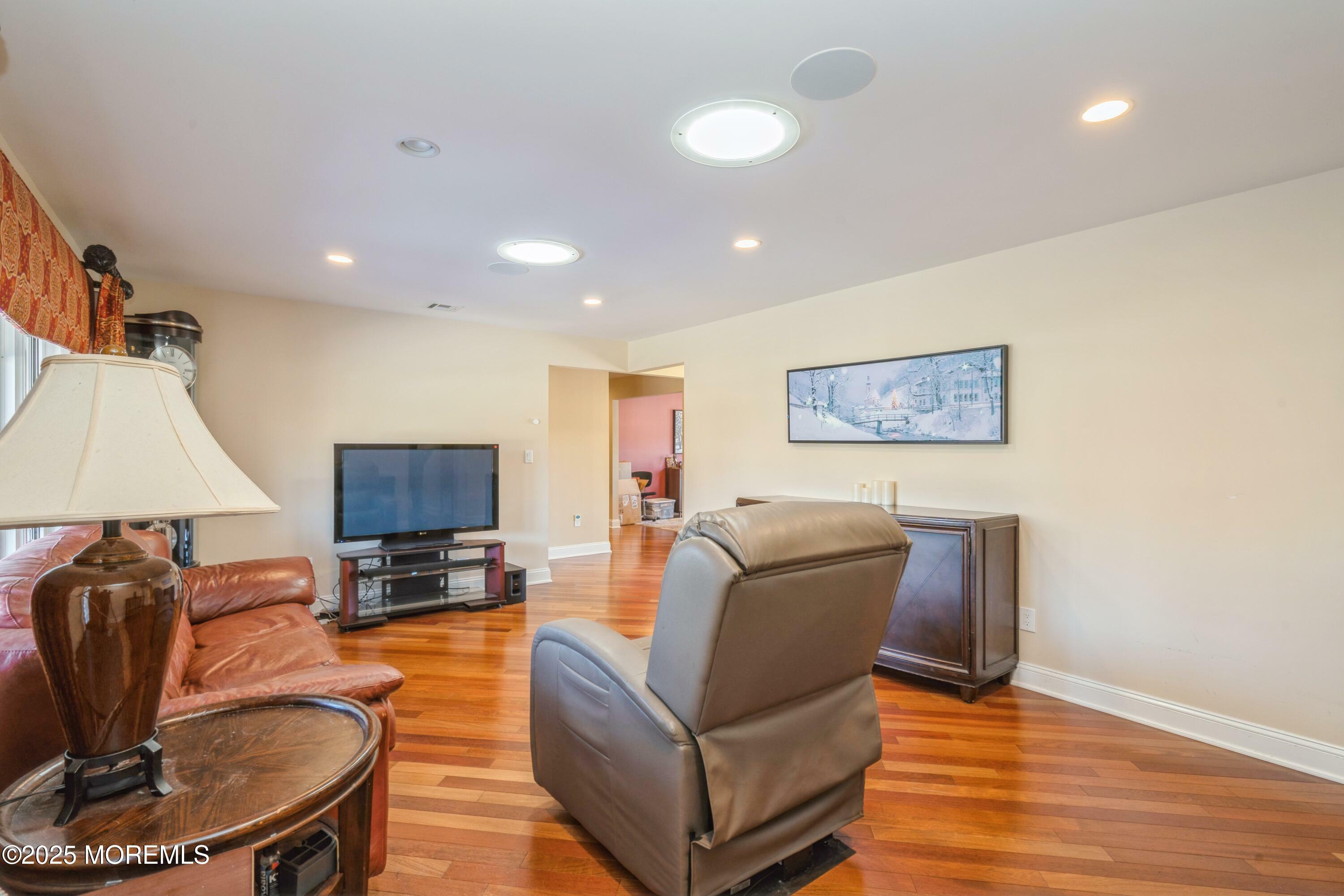 Property Photo:  2705 Hayes Street  NJ 07719 