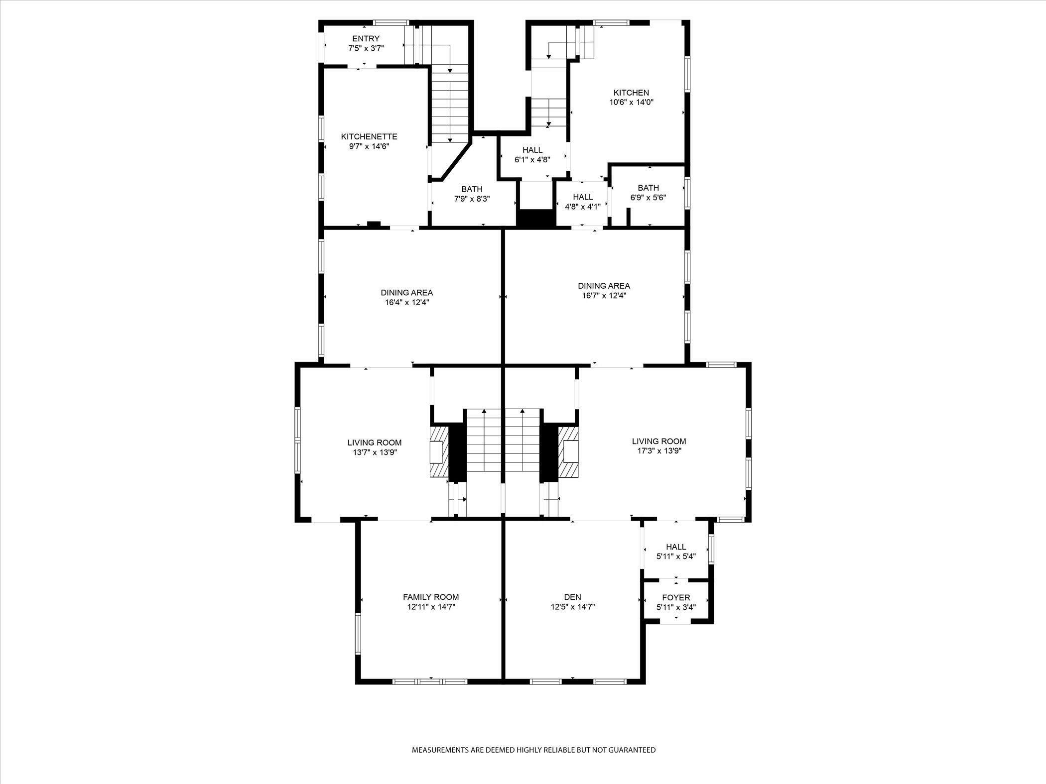 Property Photo: 25 Orchard Place MI 49017