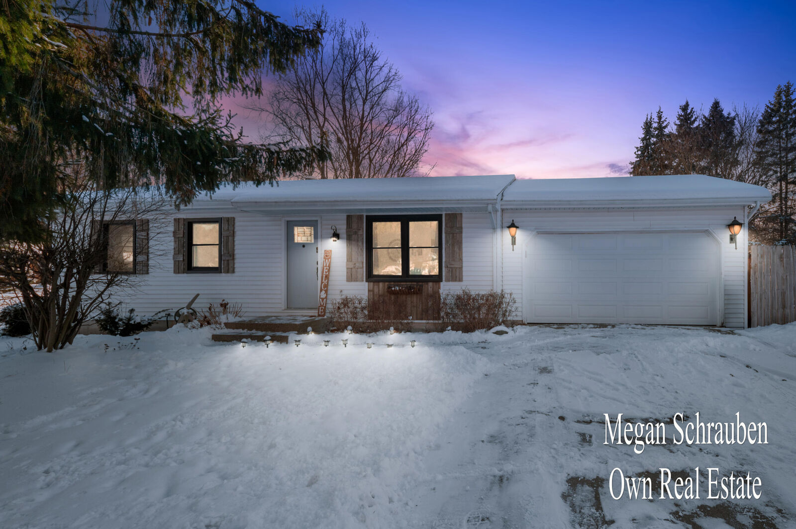 Property Photo: 2533 Greenings Avenue NE MI 49525