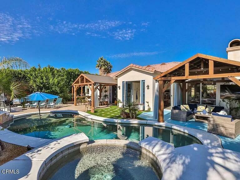 79833 Barcelona Drive  La Quinta CA 92253 photo
