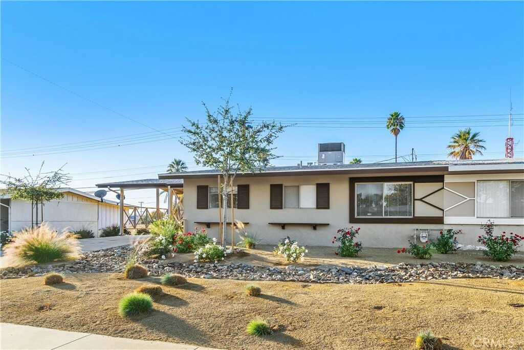 Property Photo:  26125 Cherry Hills Boulevard  CA 92586 