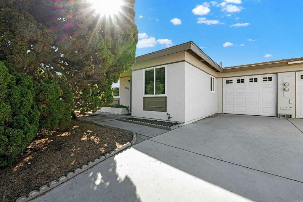 Property Photo:  3560 Mira Pacific  CA 92056 