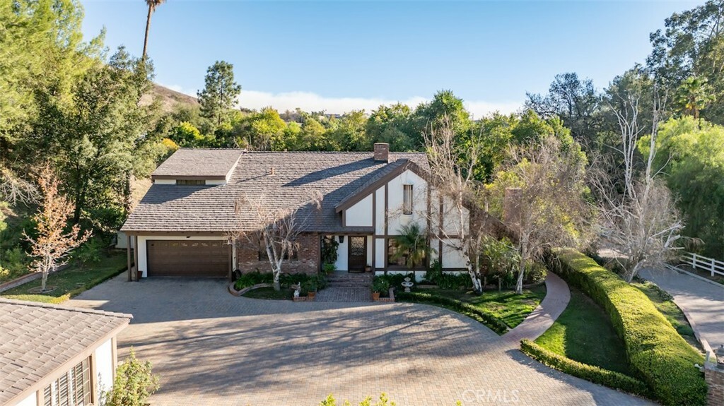 Property Photo: 5250 Scott Robertson Road CA 91302