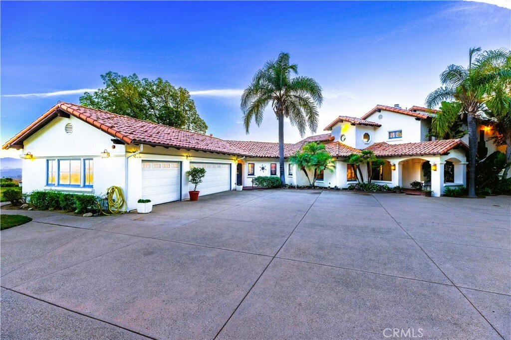 Property Photo: 8420 Waters Road CA 93021