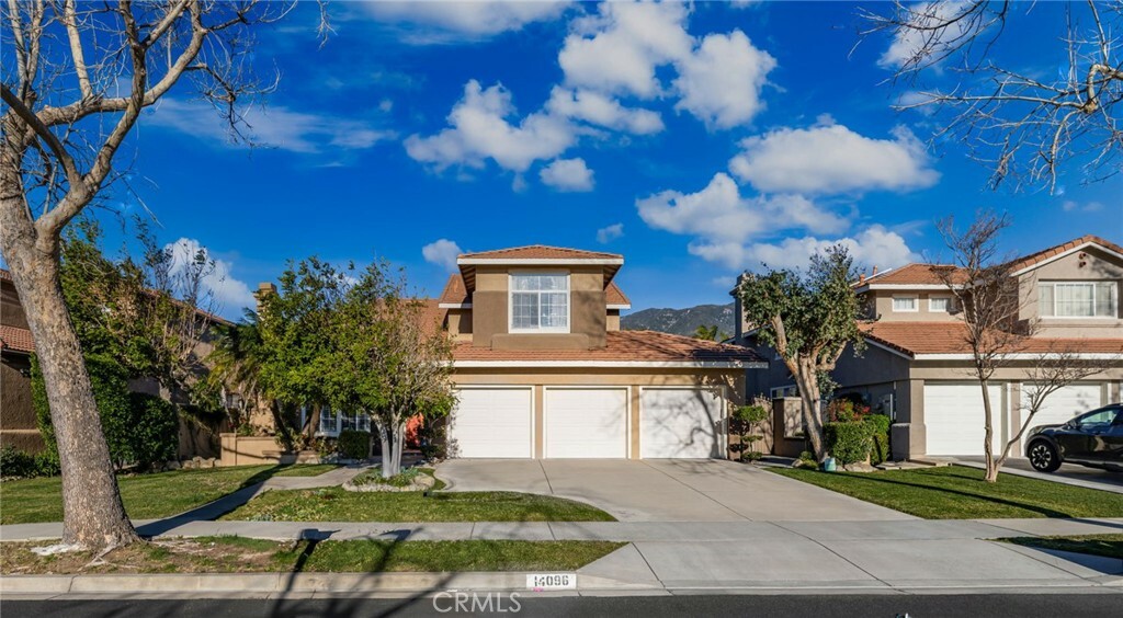 Property Photo:  14096 Arcadia Way  CA 91739 