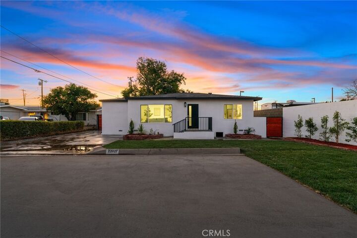 Property Photo: 22027 Bolsa Avenue CA 90745