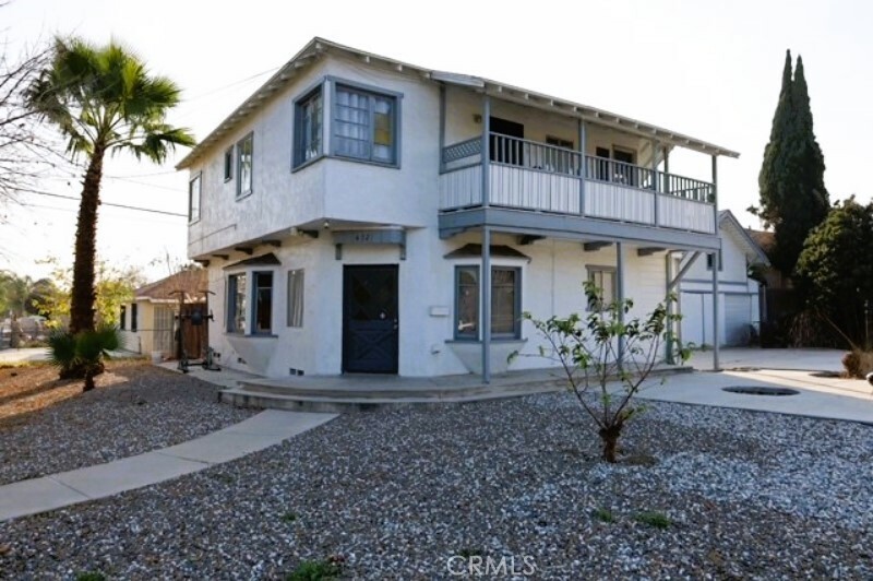 Property Photo:  412 W C Street  CA 92324 