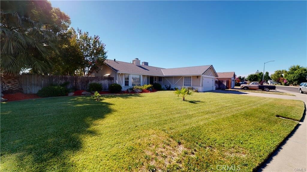 Property Photo:  3001 Chestnut Drive  CA 95301 