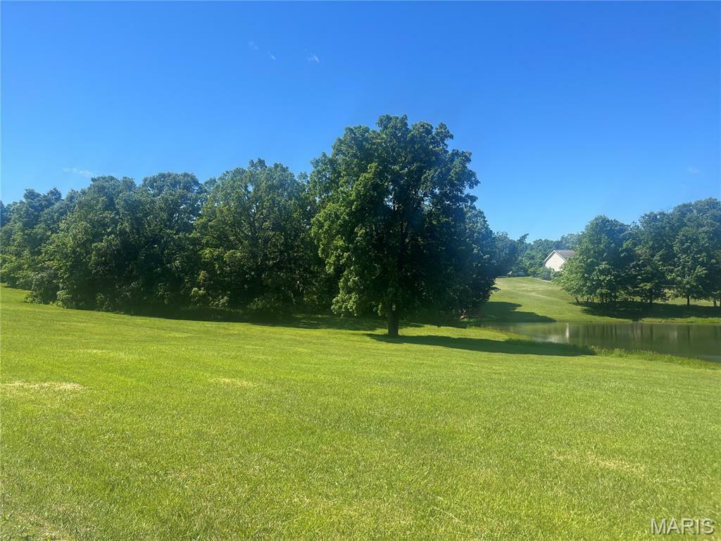 Property Photo: 23879 Earl Drive MO 63390