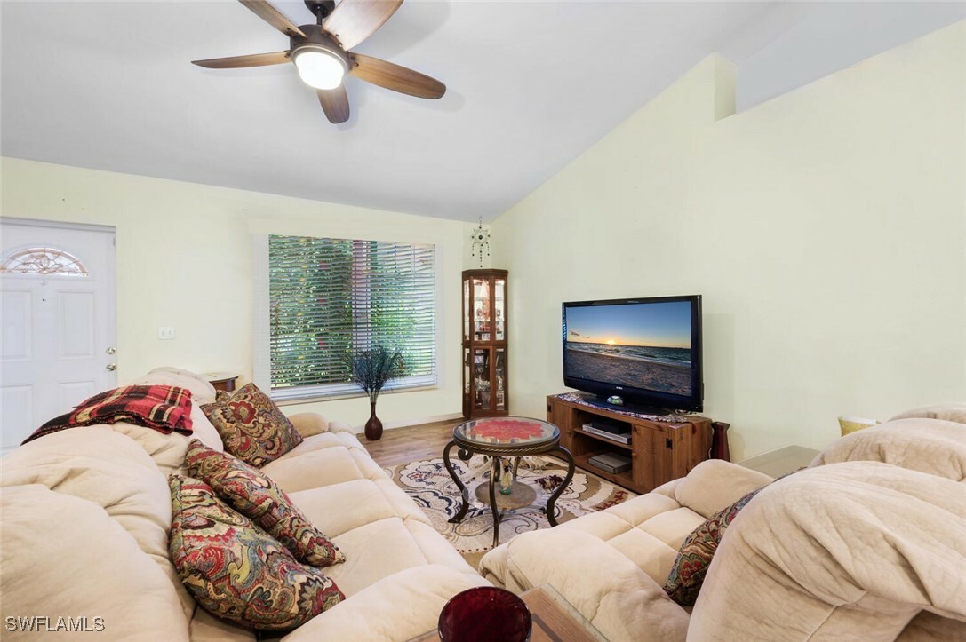 Property Photo:  2432 Ted Avenue S  FL 33973 