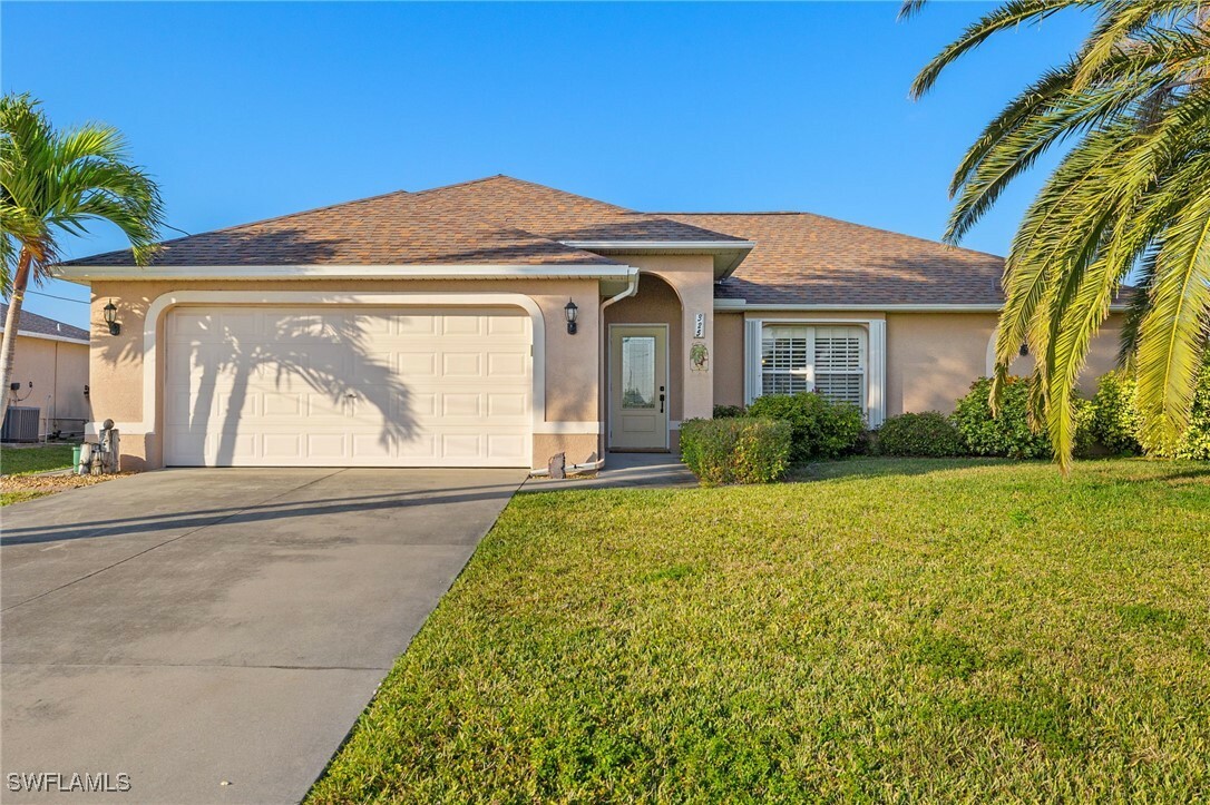 325 NW 9th Street  Cape Coral FL 33993 photo