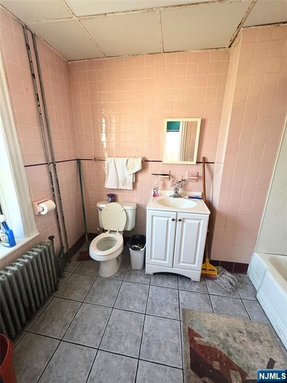 Property Photo: 72 Lawrence Street NJ 07601