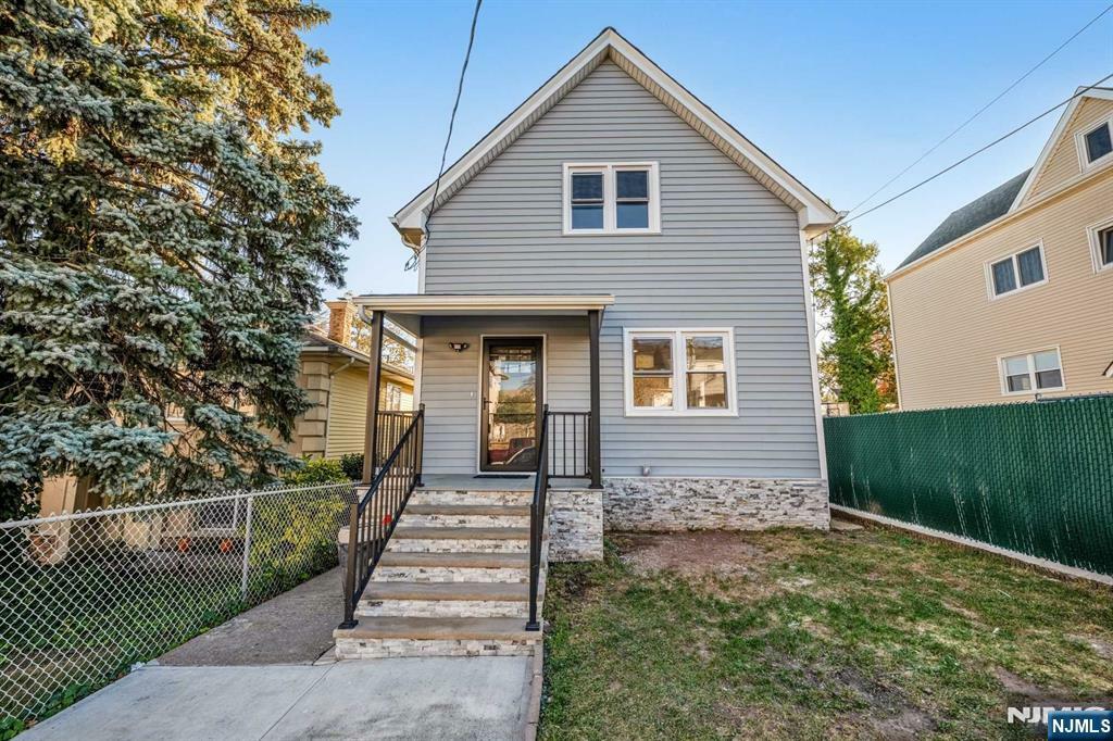 Property Photo: 132 Sampson Street NJ 07026