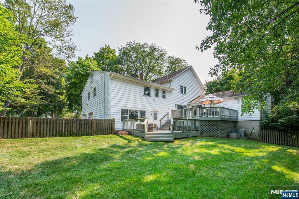 Property Photo: 27 Cherry Hill Road NJ 07039