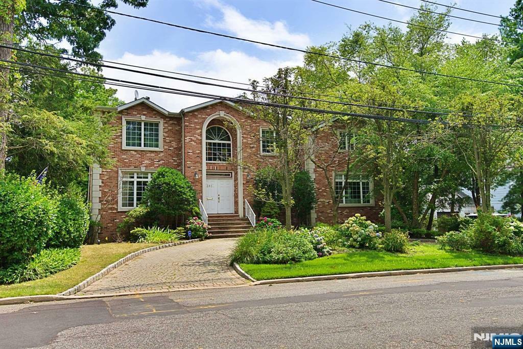 Property Photo:  551 Floyd Street  NJ 07632 