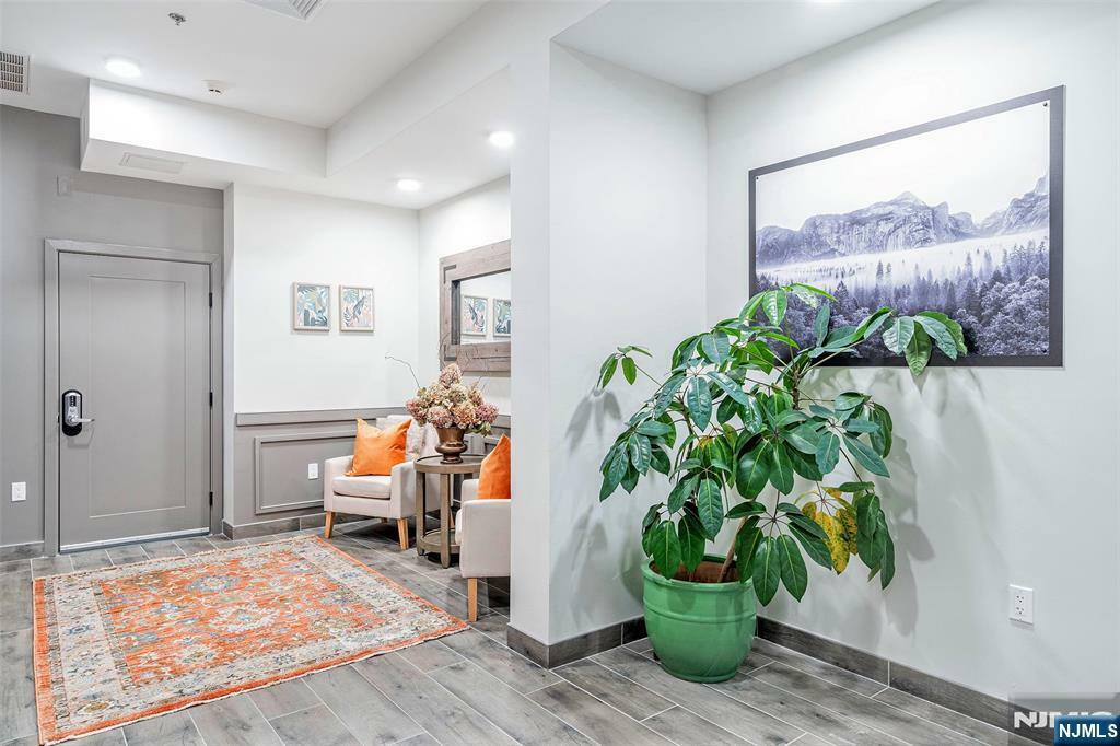 Property Photo: 660 Bloomfield Avenue 405 NJ 07003