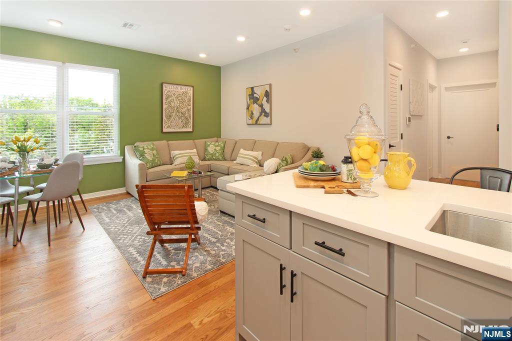 Property Photo: 660 Bloomfield Avenue 405 NJ 07003