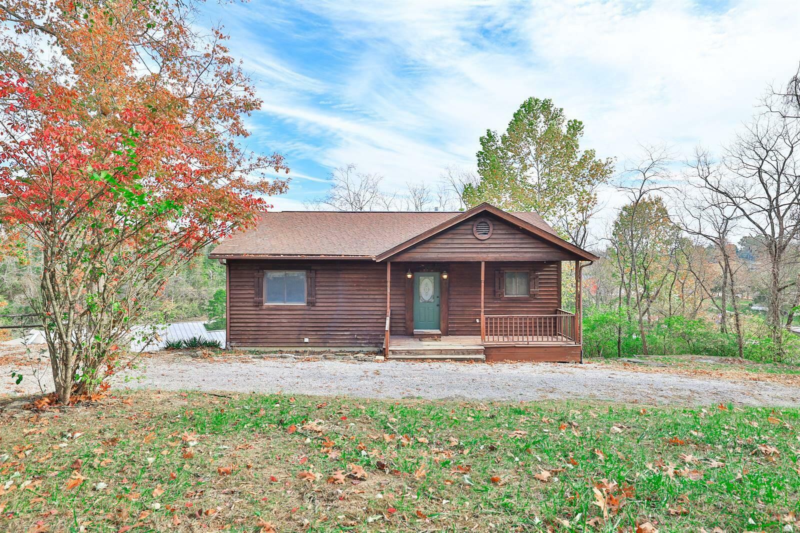 Property Photo:  445 Elk Lake Resort Rd  KY 40359 