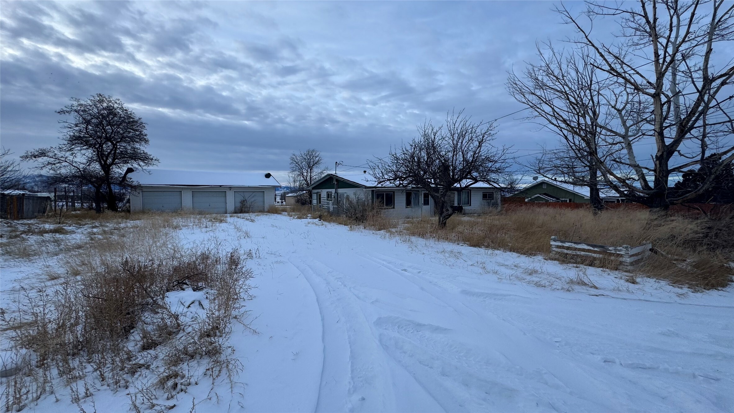 Property Photo:  3470 Weston Street  MT 59601 