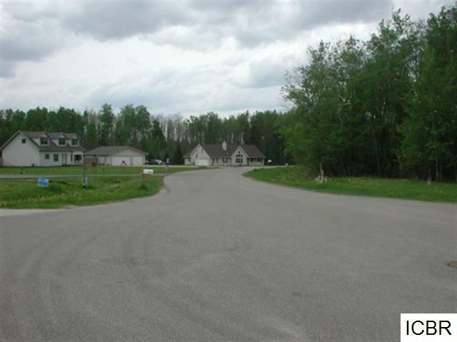 Property Photo: Lt 4 Blk 4 Aspen Dr MN 56636