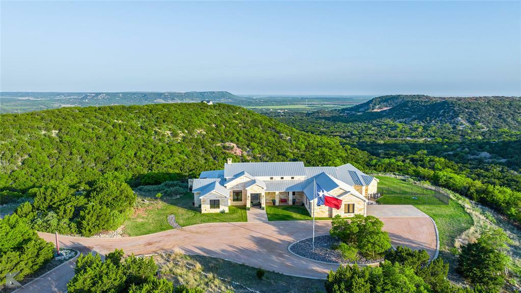 Property Photo: 226 Rabbit Run TX 79562