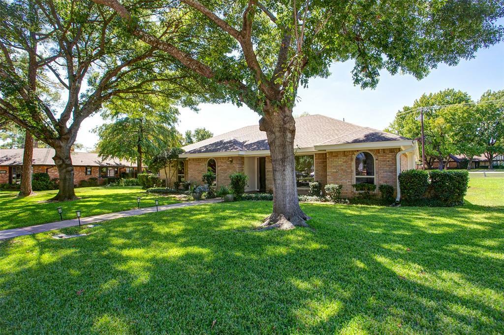 Property Photo:  2313 Axminster Court  TX 75050 