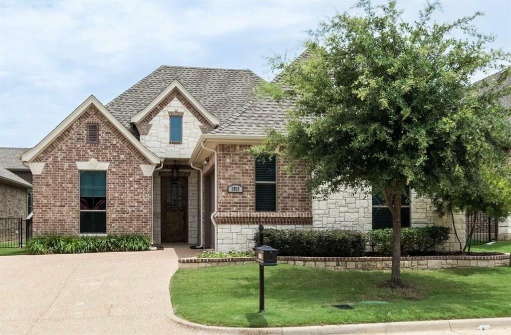 Property Photo:  5915 Dry Creek Lane  TX 76017 