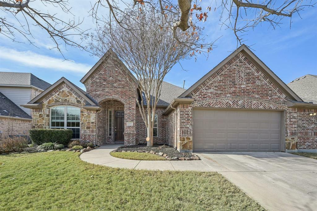 Property Photo:  13835 Taylor Way  TX 75035 