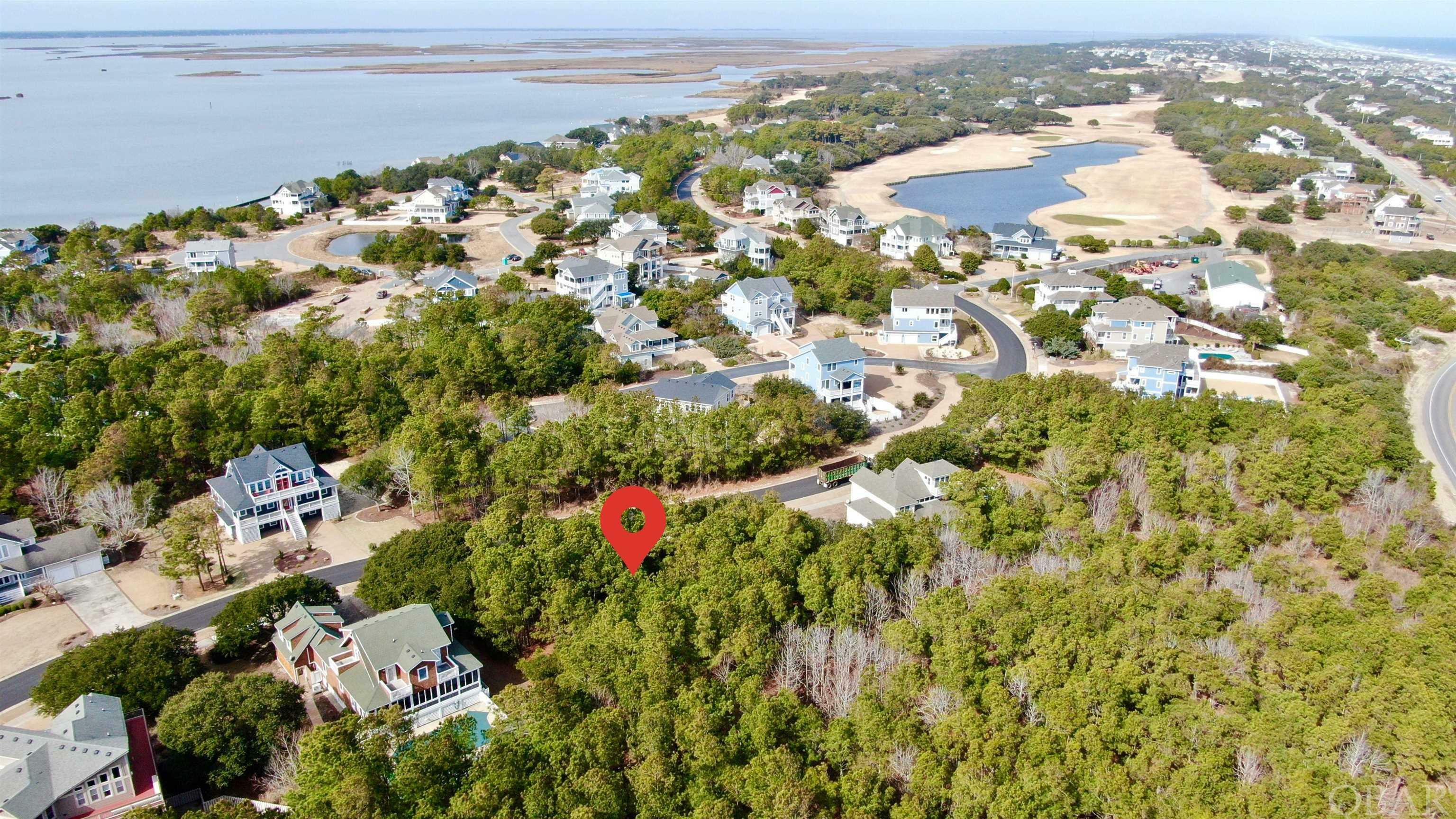 517 Hunt Club Drive  Corolla NC 27927 photo