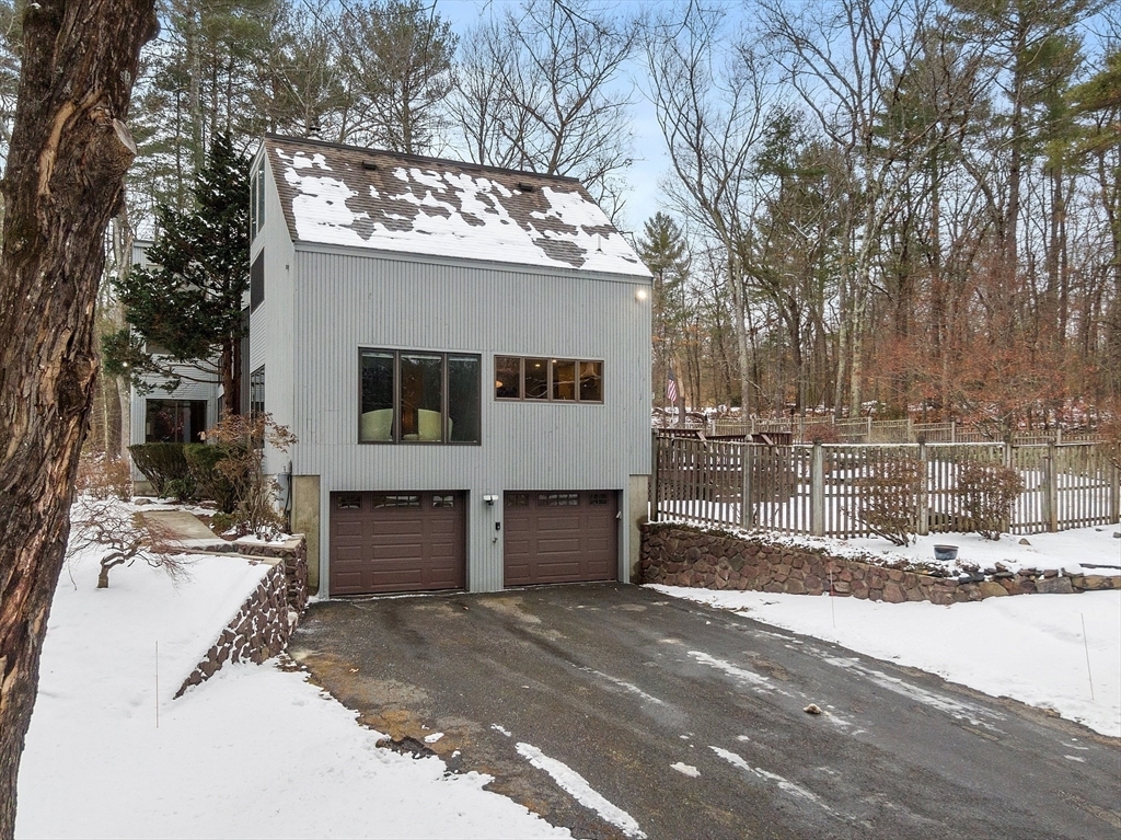 Property Photo:  91 Laurelwood Drive  MA 01741 