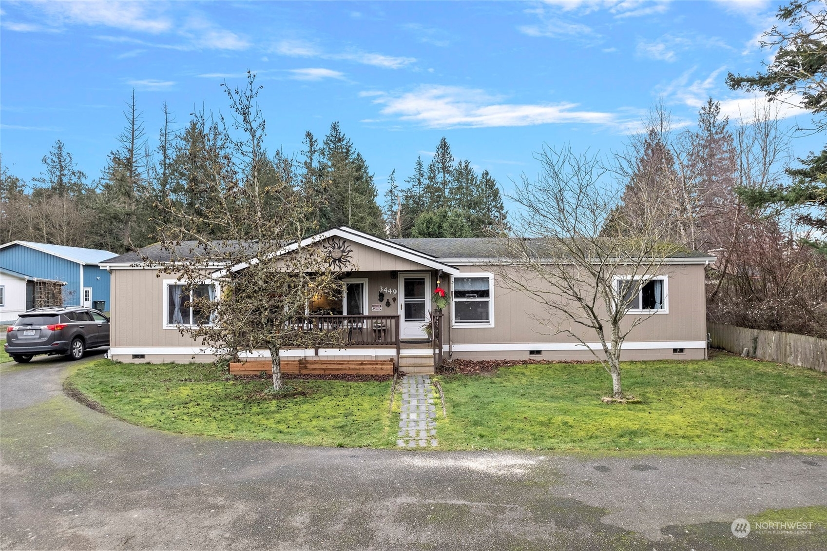 3449 W McLeod Road  Bellingham WA 98225 photo