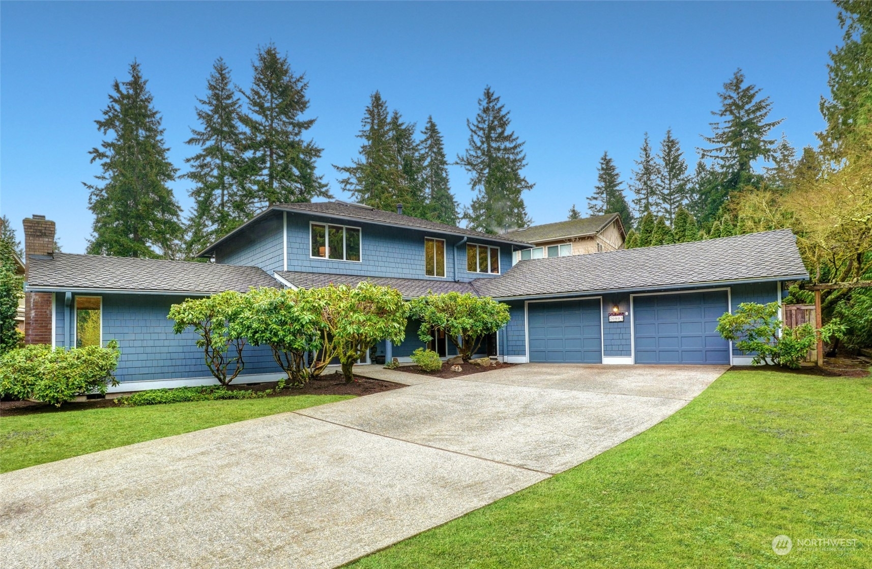 20803 NE 26th Place  Sammamish WA 98074 photo