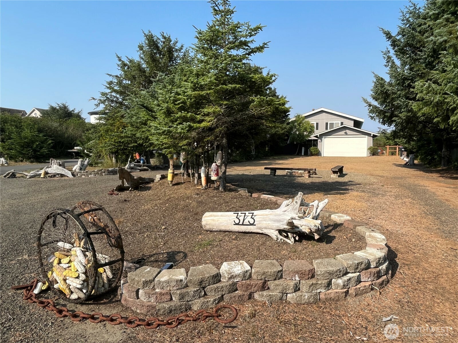 Property Photo: 373 Sand Dune Avenue NW WA 98569
