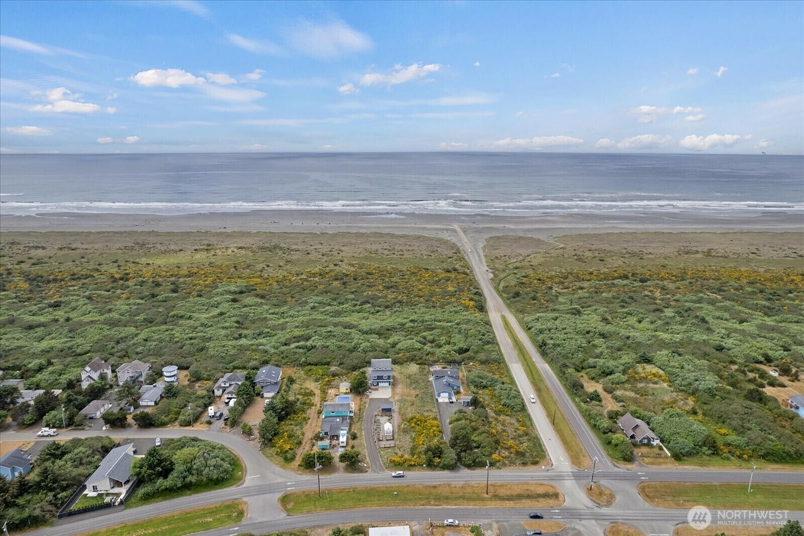 Property Photo: 373 Sand Dune Avenue NW WA 98569