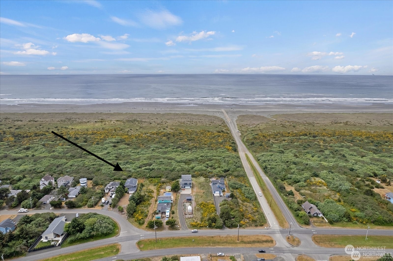 Property Photo:  373  Sand Dune Avenue NW  WA 98569 