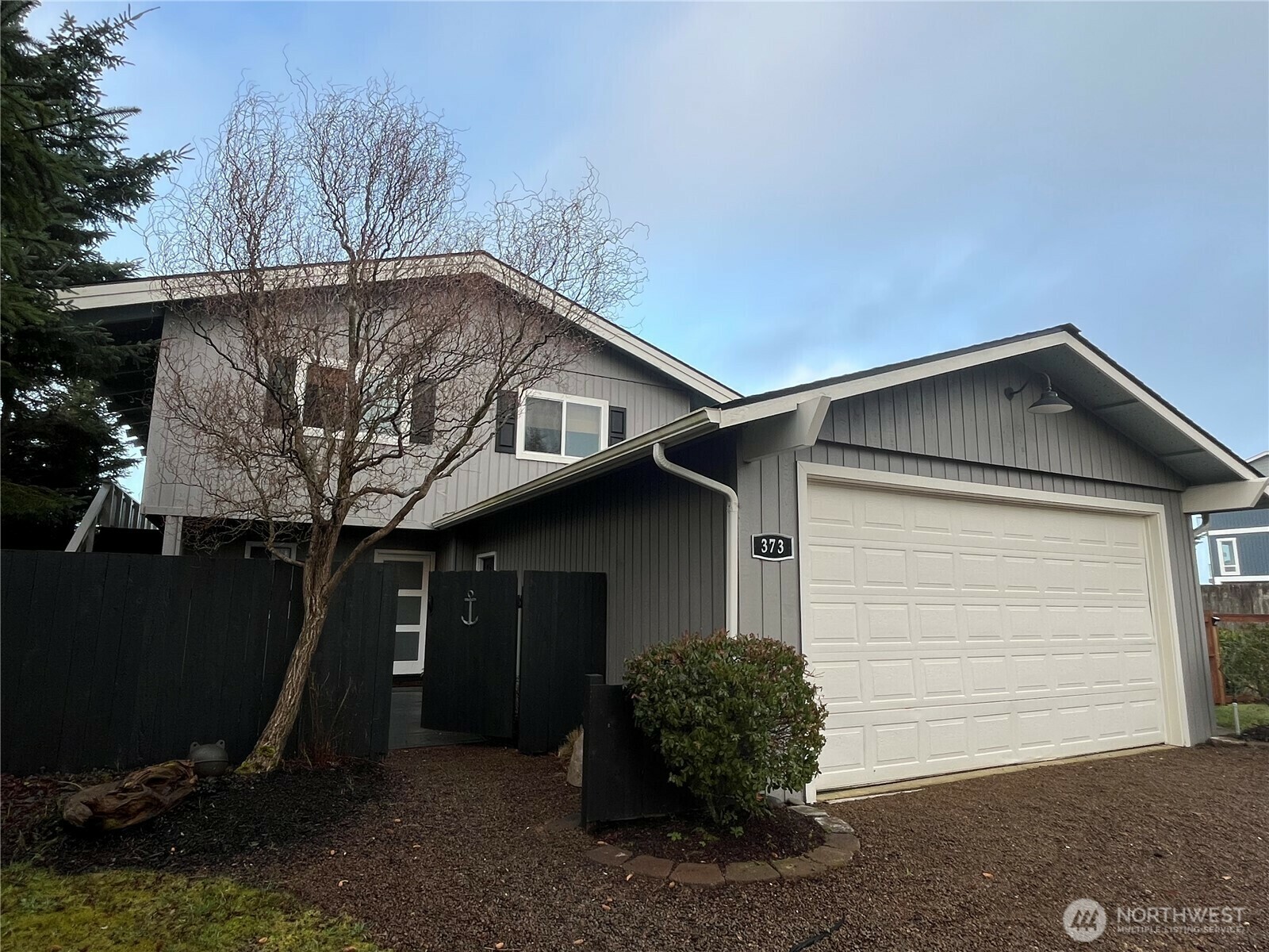 Property Photo:  373  Sand Dune Avenue NW  WA 98569 