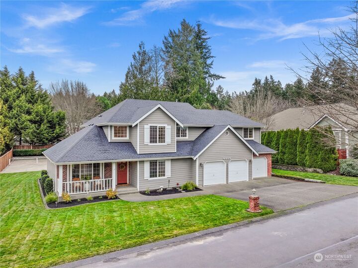 6619  29th Street Ct NW  Gig Harbor WA 98335 photo