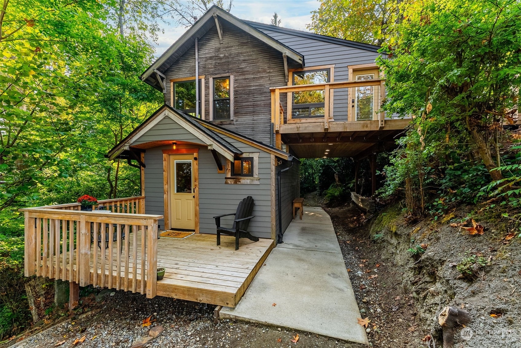 Property Photo:  3016 N 34th Street  WA 98407 