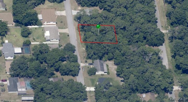 Property Photo: 6361 E Gurley Street FL 34452