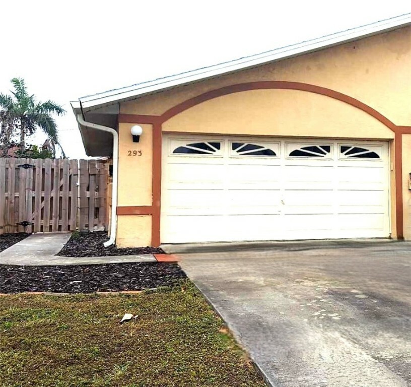 Property Photo:  293 Provincial Drive  FL 32903 