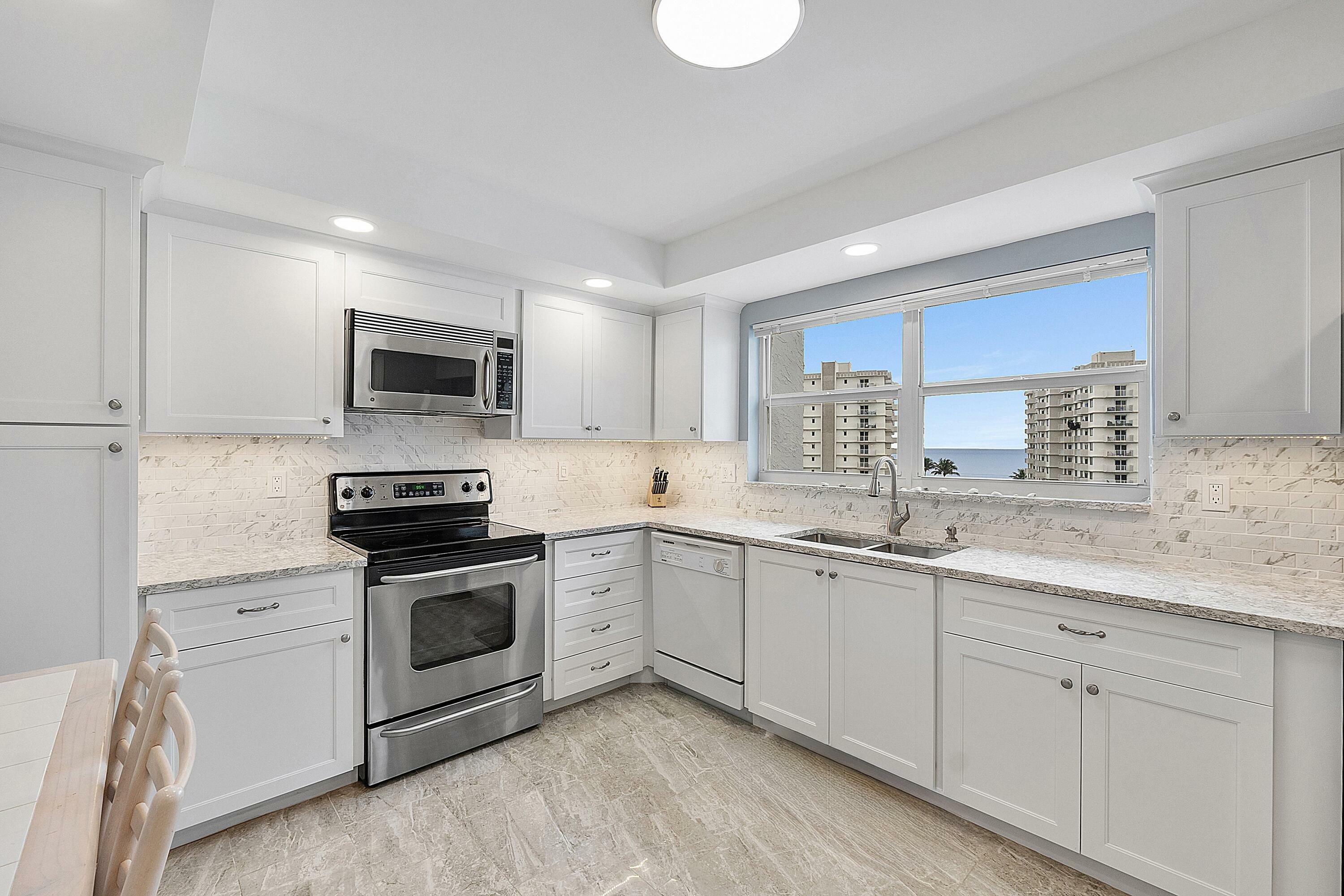 Property Photo:  3212 S Ocean Boulevard 708-A  FL 33487 