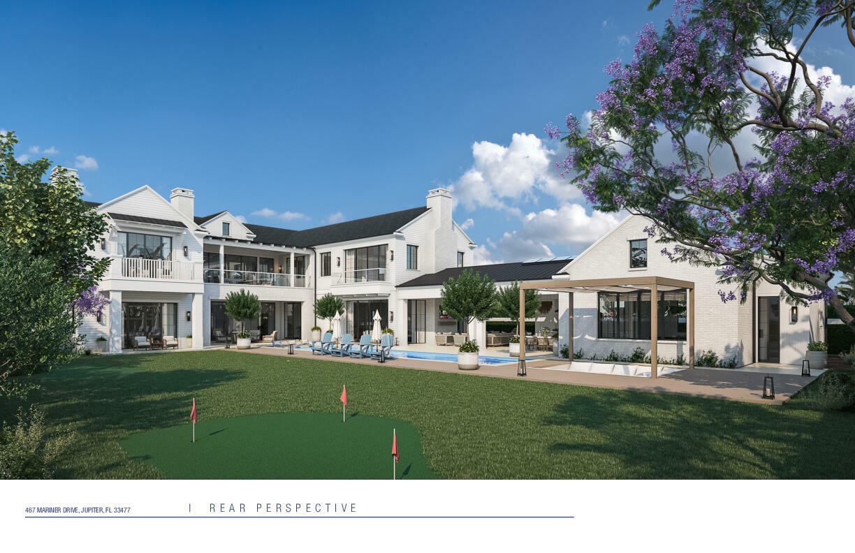 Property Photo:  467 Mariner Drive  FL 33477 