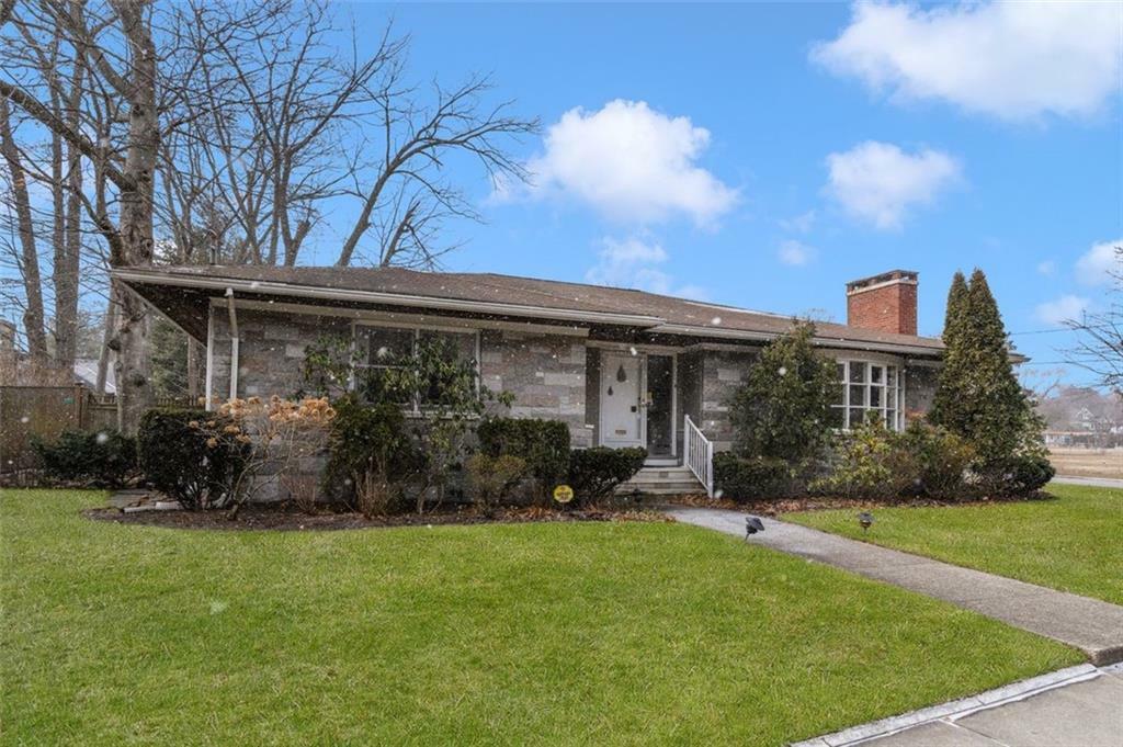 Property Photo:  670 Blackstone Boulevard  RI 02906 