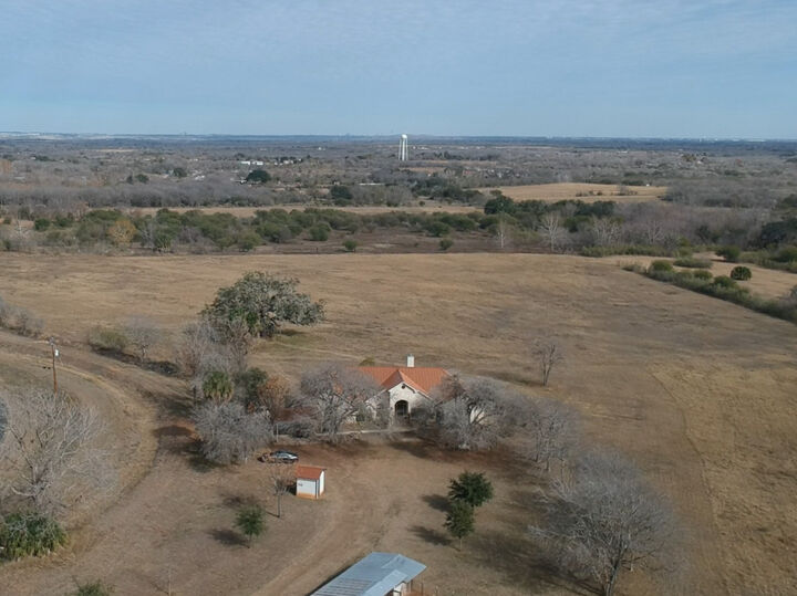 Property Photo: 00 Wisdom Rd Lot 17 TX 78002