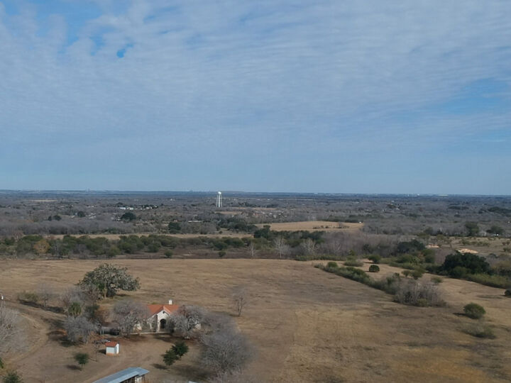 Property Photo: 00 Wisdom Rd Lot 18 TX 78002